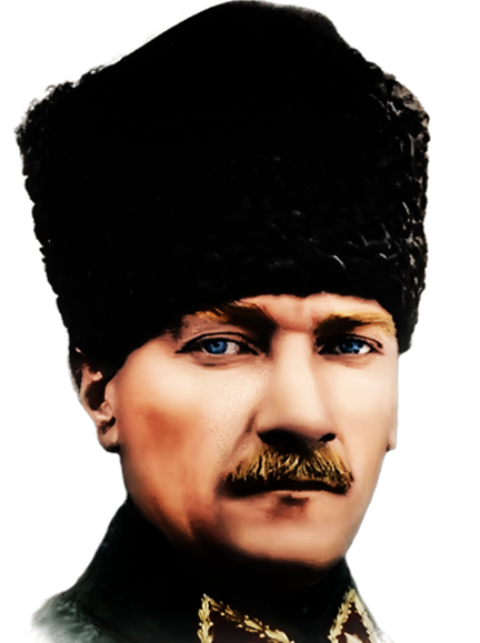 Mustafa Kemal Atatürk